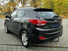 Hyundai ix35 2.0 benz Climatronic Gwarancja - 8