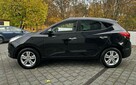 Hyundai ix35 2.0 benz Climatronic Gwarancja - 9