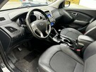 Hyundai ix35 2.0 benz Climatronic Gwarancja - 10