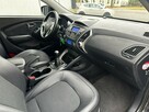 Hyundai ix35 2.0 benz Climatronic Gwarancja - 11