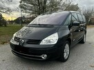 Renault Grand Espace Initiale Paris 7 foteli Skóry Panorama Gwarancja - 2