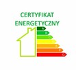 Świadectwo Charakterystyki Energetycznej (Certyfikat Energ.) - 1