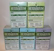 Herbata ziołowa herbarium melisa pomarańcza i jabłko mięta - 5