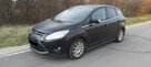 Ford C-Max 1.6 TDCi 115KM Titanium 2012r NAVI Climatronic - 2