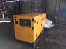 Agregat GAPPA model GF2/ GF3 20KW: o mocy znamionowej 20kW - 4