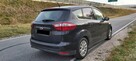 Ford C-Max 1.6 TDCi 115KM Titanium 2012r NAVI Climatronic - 5