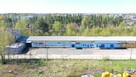 Magazyn 1042 m² przy obwodnicy miasta - 1