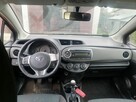 Toyota Yaris 3 z 2011/12 sil1, 33b+lpg klima, salon pl - 4