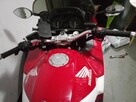 Honda CBR 1000F - 7