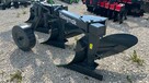 Pług jednobelkowy MAK EVO 2+3+4+5+ dostawa - 7