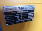 Agregat GAPPA model GF2/ GF3 20KW: o mocy znamionowej 20kW - 8