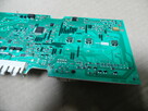 programator pralki siemens WM12A162PL - 9