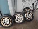 FELGI OPONY DOJAZDÓWKI WYPRZEDAŻ TANIO - 7