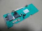 programator pralki siemens WM12A162PL - 2