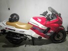 Honda CBR 1000F - 1