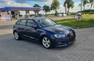 Audi A3 8v 2016r 2.0tdi Automat - 1