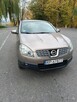 Nissan Qashqai 1.6 2008R - 2