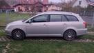 Toyota Avensis 1.8 benzyna + LPG - 7