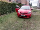 Toyota Yaris 3 z 2011/12 sil1, 33b+lpg klima, salon pl - 5