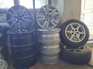 FELGI OPONY DOJAZDÓWKI WYPRZEDAŻ TANIO - 9