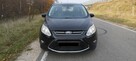 Ford C-Max 1.6 TDCi 115KM Titanium 2012r NAVI Climatronic - 3