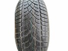 OPONA DUNLOP WINTER SPORT 3D 225/55R16 95H - 5