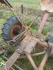 Kosiarka konna - 2
