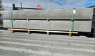NOWOŚĆ! Podmurówka betonowa pełna wysokość 20/25 cm - 3