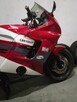 Honda CBR 1000F - 9