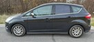 Ford C-Max 1.6 TDCi 115KM Titanium 2012r NAVI Climatronic - 11