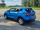 Nissan Qashqai j11 lift 2018r bezwypadkowy - 4