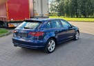 Audi A3 8v 2016r 2.0tdi Automat - 2