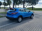 Nissan Qashqai j11 lift 2018r bezwypadkowy - 3