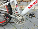 Rower dla ucznia górski marki MCKENZIE - koła 24 - 9