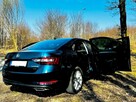 Skoda Superb - 4