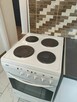 Kuchenka elektryczno gazowa - 3