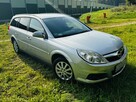 Opel Vectra c 1.9cdti 122kM