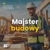 Majster robót budowlanych z j. niemieckim