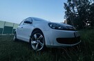 Golf VI