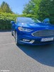 Ford Mondeo - 2