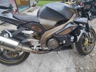 Aprilia Tuono 1000 - 9