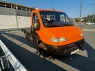 Fiat Ducato autolaweta