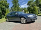 AUDI A6 Avant 3.0 TDI Quattro Tiptronic | S-Line | Full opcj - 4
