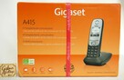 Gigaset A415, nowy telefon stacjonarny bezprzewodowy - 2