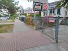 Wynajmę lokal użytkowy w centrum Łomianek od głównej ulicy