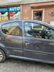 Peugeot 107 - 2005 r. - 2
