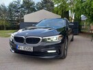 BMW G30 xdrive 2.0D touring - 5