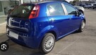Fiat grande punto klimatyzacja