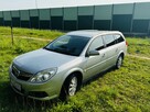 Opel Vectra c 1.9cdti 122kM - 2