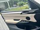 BMW X3 Xdrive 2.0 diesel Polski Salon - 5